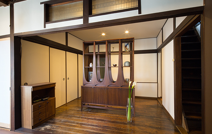 室内デザインスタジオ 住宅インテリアデザイン