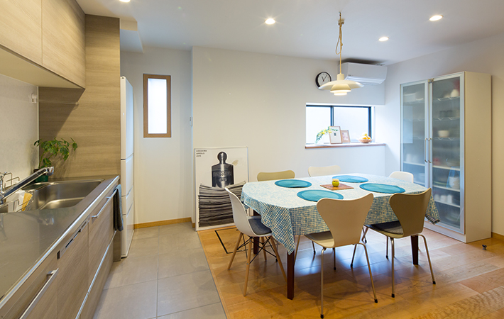 室内デザインスタジオ 住宅インテリアデザイン