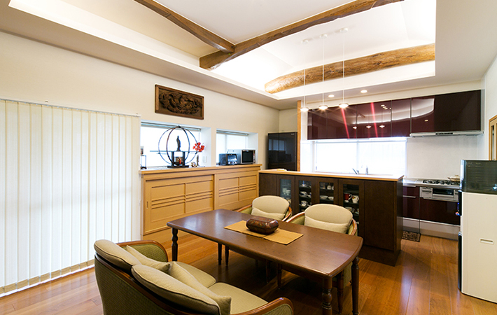 室内デザインスタジオ 住宅インテリアデザイン