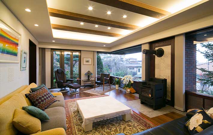 室内デザインスタジオ 住宅インテリアデザイン