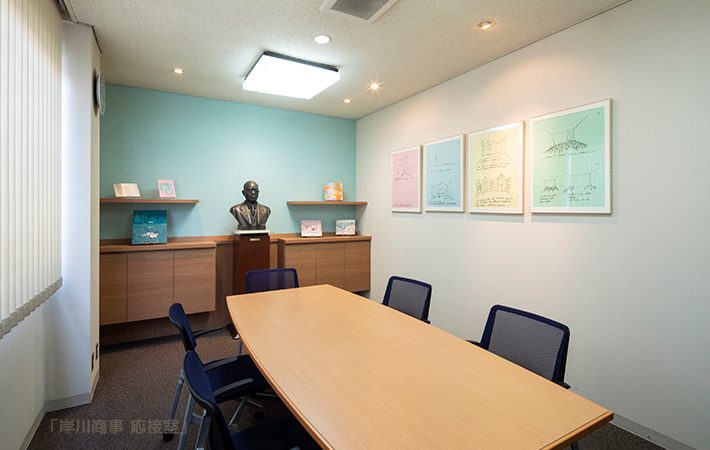 室内デザインスタジオ 住宅インテリアデザイン