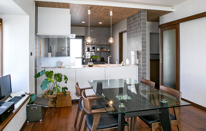 室内デザインスタジオ 住宅インテリアデザイン