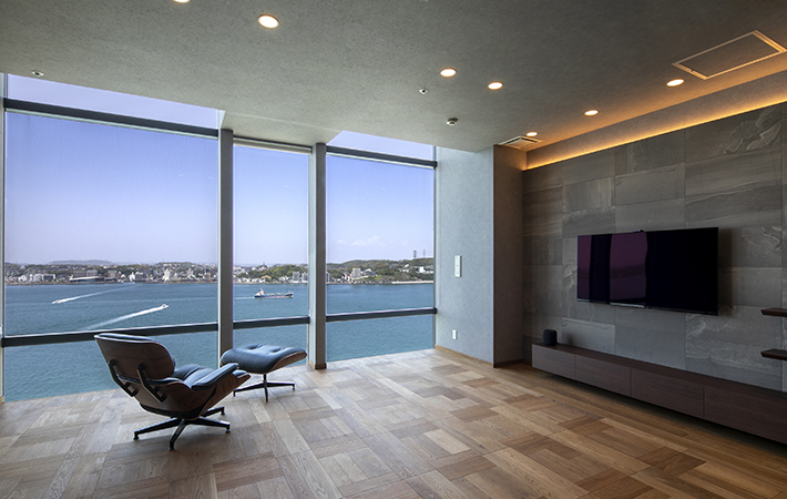 室内デザインスタジオ 住宅インテリアデザイン